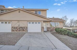 2bdcentrally Locatedclose to Shops & Restaurants!