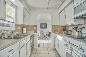 2bdcentrally Locatedclose to Shops & Restaurants!