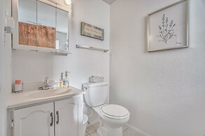 2bdcentrally Locatedclose to Shops & Restaurants!