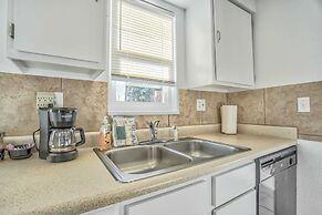 2bdcentrally Locatedclose to Shops & Restaurants!