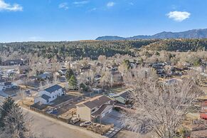 2bdcentrally Locatedclose to Shops & Restaurants!