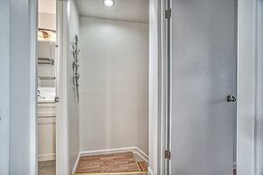 2bdcentrally Locatedclose to Shops & Restaurants!