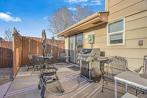 2bdcentrally Locatedclose to Shops & Restaurants!