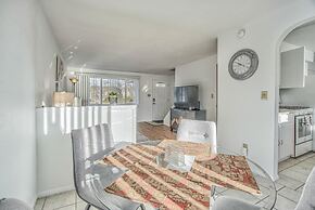 2bdcentrally Locatedclose to Shops & Restaurants!