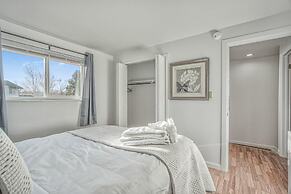 2bdcentrally Locatedclose to Shops & Restaurants!