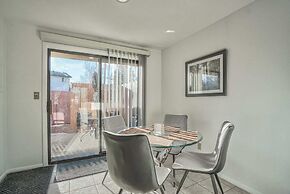 2bdcentrally Locatedclose to Shops & Restaurants!