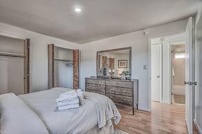 2bdcentrally Locatedclose to Shops & Restaurants!