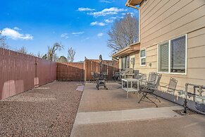 2bdcentrally Locatedclose to Shops & Restaurants!