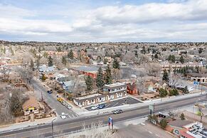 1BD Suite Trails & Garden of the Gods Dogs Welcome!