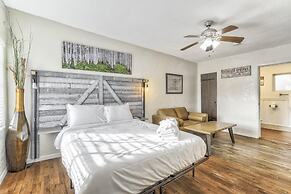 1BD Suite Trails & Garden of the Gods Dogs Welcome!