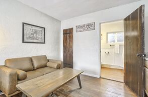 1BD Suite Trails & Garden of the Gods Dogs Welcome!