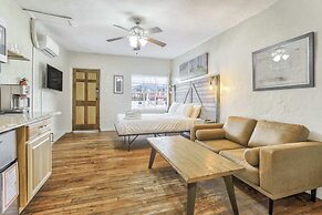 1BD Suite Trails & Garden of the Gods Dogs Welcome!