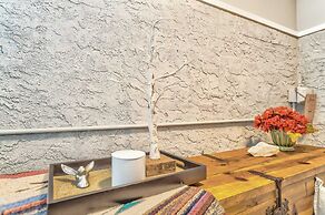 Crystal Cabin Pikes Peak Mountain w/ Wine Cellar