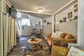 Crystal Cabin Pikes Peak Mountain w/ Wine Cellar