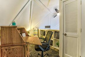 Crystal Cabin Pikes Peak Mountain w/ Wine Cellar