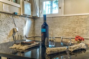 Crystal Cabin Pikes Peak Mountain w/ Wine Cellar