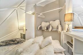 Crystal Cabin Pikes Peak Mountain w/ Wine Cellar