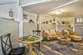 Crystal Cabin Pikes Peak Mountain w/ Wine Cellar