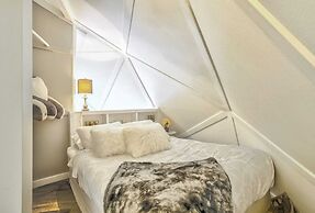 Crystal Cabin Pikes Peak Mountain w/ Wine Cellar