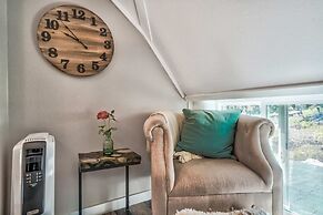 Crystal Cabin Pikes Peak Mountain w/ Wine Cellar