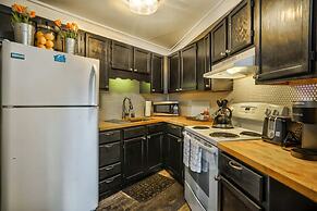 Crystal Cabin Pikes Peak Mountain w/ Wine Cellar