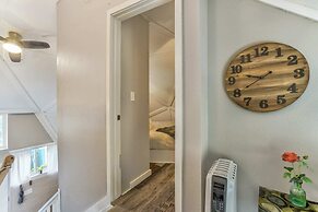 Crystal Cabin Pikes Peak Mountain w/ Wine Cellar