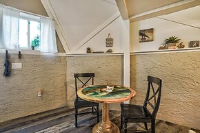 Crystal Cabin Pikes Peak Mountain w/ Wine Cellar