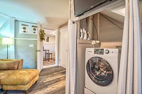 Crystal Cabin Pikes Peak Mountain w/ Wine Cellar