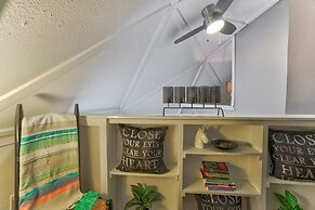 Crystal Cabin Pikes Peak Mountain w/ Wine Cellar