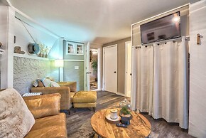 Crystal Cabin Pikes Peak Mountain w/ Wine Cellar