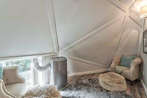 Crystal Cabin Pikes Peak Mountain w/ Wine Cellar