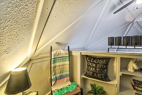 Crystal Cabin Pikes Peak Mountain w/ Wine Cellar