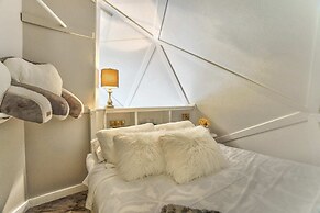 Crystal Cabin Pikes Peak Mountain w/ Wine Cellar