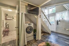 Crystal Cabin Pikes Peak Mountain w/ Wine Cellar