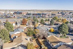 3bddog-friendlynear Shopping & Restaurants