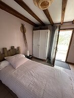 Maison d'hôtes Ourdeaux et gîte Chez Rouchon