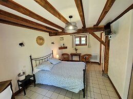 Maison d'hôtes Ourdeaux et gîte Chez Rouchon