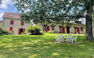 Maison d'hôtes Ourdeaux et gîte Chez Rouchon