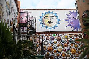 Casa de los Soles