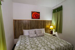 Casa de los Soles