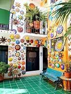 Casa de los Soles