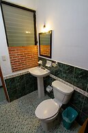Casa de los Soles
