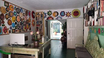 Casa de los Soles