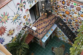 Casa de los Soles