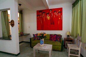 Casa de los Soles