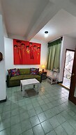 Casa de los Soles
