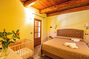 Il Borgo Incantato Dependance