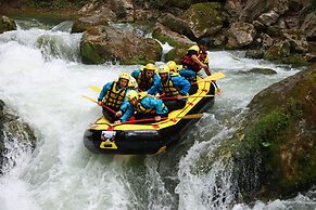 Il Borgo Incantato Dependance