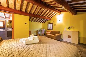 Il Borgo Incantato Dependance