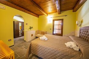 Il Borgo Incantato Dependance